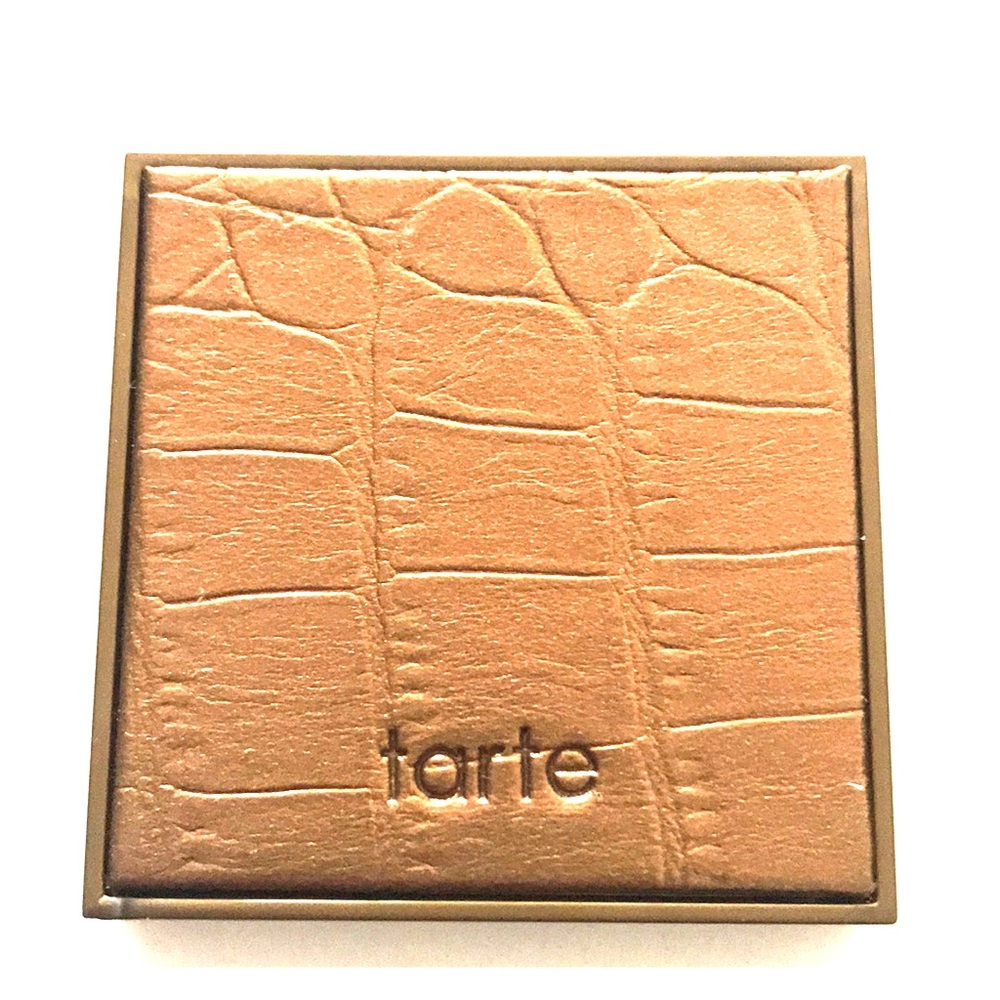 Tarte parks ave princess waterproof bronzer